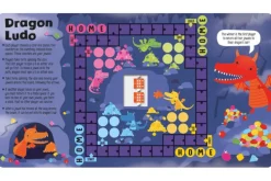 Spin & Play Travel Games
