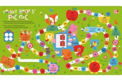 Spin & Play Travel Games