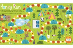 Spin & Play Travel Games
