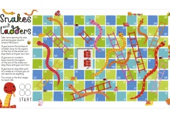 Spin & Play Travel Games