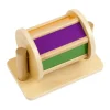 Spin the Drum by Educo