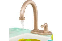 Splash-n-Scrub Sink (Real Running Water)