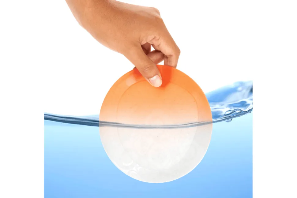 Splash-n-Scrub Sink (Real Running Water)