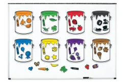 Splash of Color - Magnetic Sorting Set