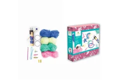 Spool Knitting Kit