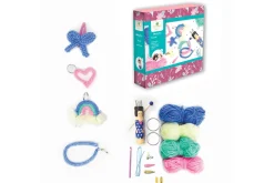 Spool Knitting Kit