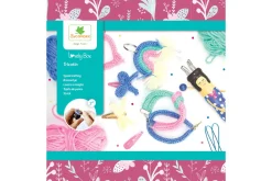 Spool Knitting Kit