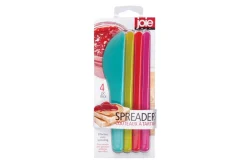 Spreading Knives (4pc set)
