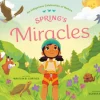 Spring's Miracles by Kaitlin B. Curtice [Hardcover]