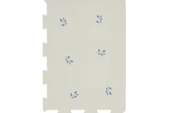 3 Sprouts Foam Puzzle Play Mat