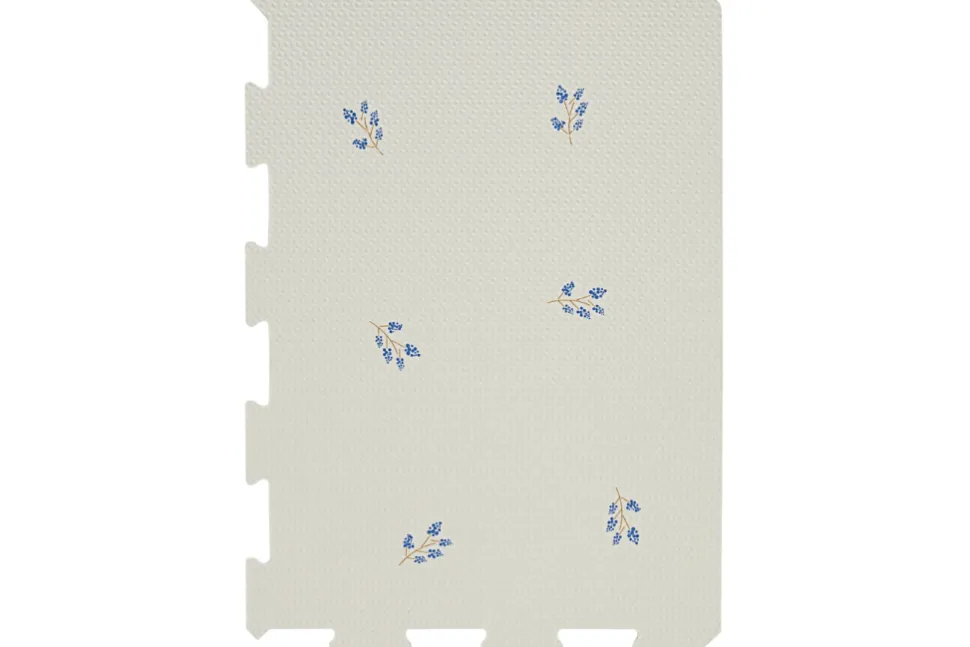 3 Sprouts Foam Puzzle Play Mat