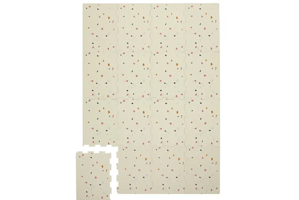 3 Sprouts Foam Puzzle Play Mat