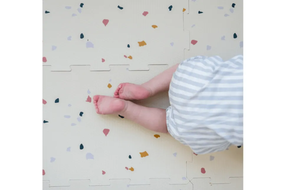 3 Sprouts Foam Puzzle Play Mat