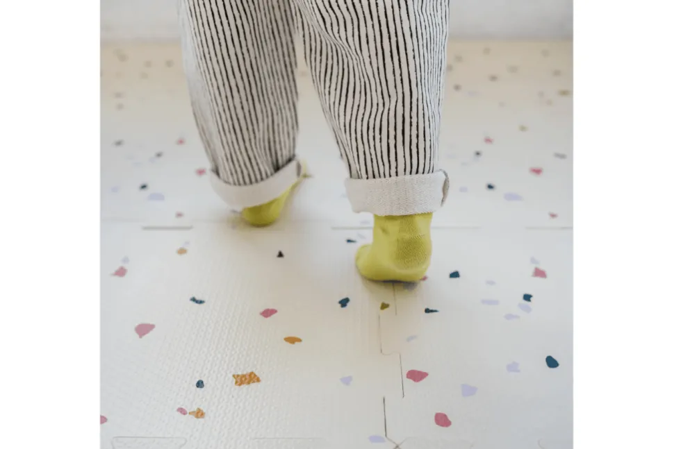 3 Sprouts Foam Puzzle Play Mat