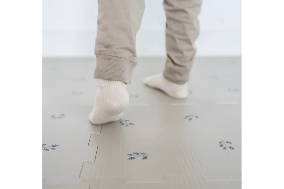 3 Sprouts Foam Puzzle Play Mat