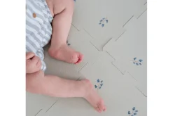 3 Sprouts Foam Puzzle Play Mat