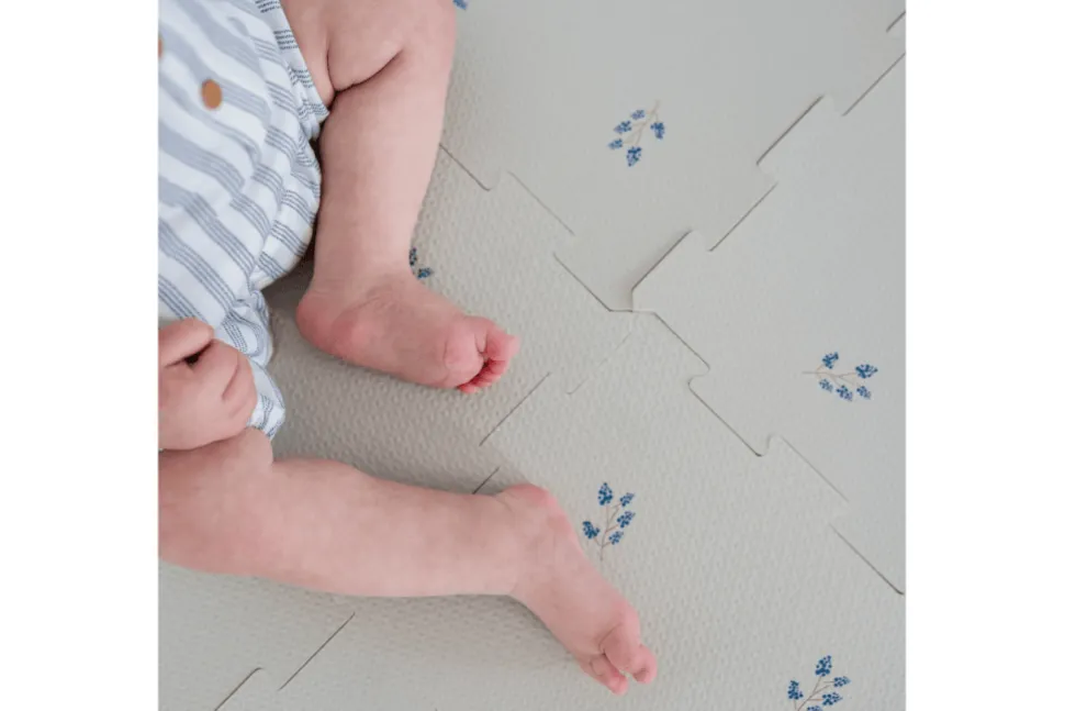 3 Sprouts Foam Puzzle Play Mat