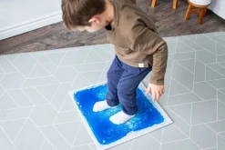 Square Gel Floor Tiles