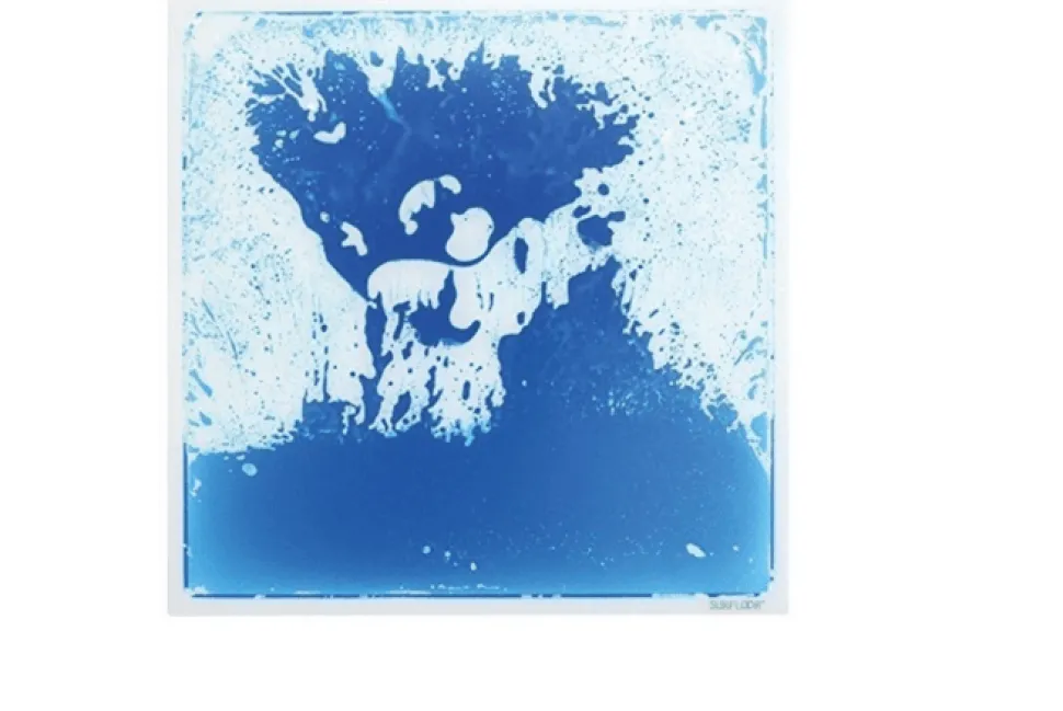 Square Gel Floor Tiles