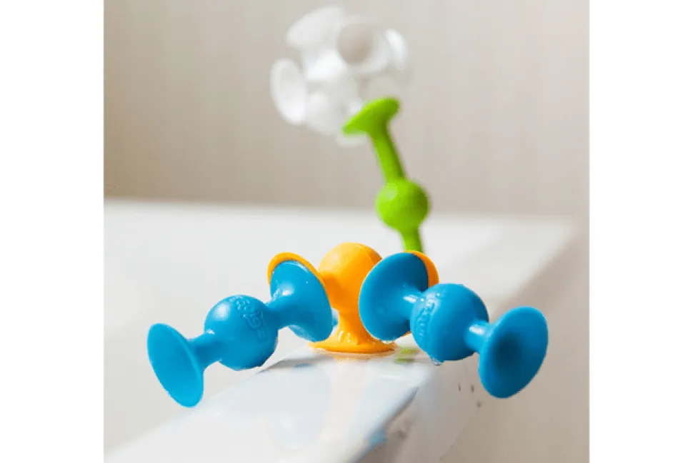 Squigz Starter Set