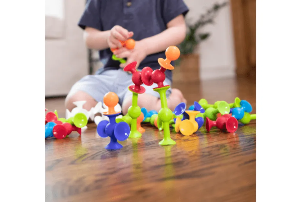Squigz Starter Set