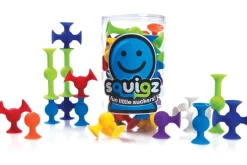 Squigz Starter Set
