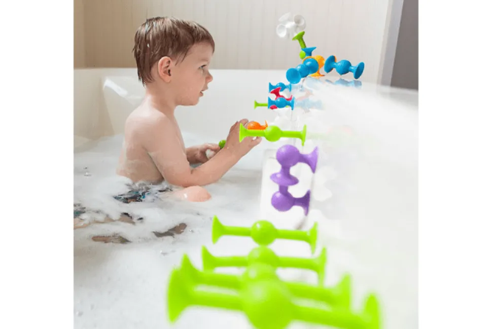 Squigz Starter Set