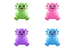 Squish A-Lotl