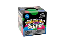 Squishi Gelz Fidget Ball