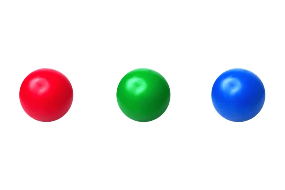 Squishi Gelz Fidget Ball