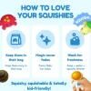 SquishyLand [The Fidget Company] (Pre-K to Grade 2)