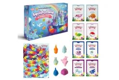 SquishyLand [The Fidget Company] (Pre-K to Grade 2)