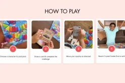 SquishyLand [The Fidget Company] (Pre-K to Grade 2)