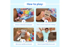 SquishyLand [The Fidget Company] (Pre-K to Grade 2)
