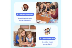 SquishyLand [The Fidget Company] (Pre-K to Grade 2)