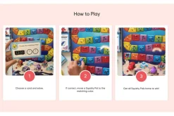 Squishy Time Rescue - Game For Learning How To Tell Time - Ages 6 - 9