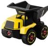 Stanley Jr. Take Apart Dump Truck XL