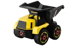 Stanley Jr. Take Apart Dump Truck XL