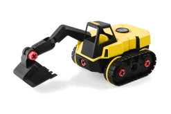 Stanley Jr. Take Apart Excavator XL