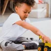 Stanley Junior: Take Apart Truck Set