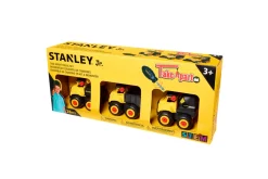 Stanley Junior: Take Apart Truck Set