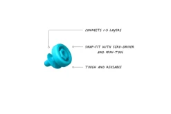 Starter Kit by Makedo