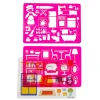 Stencils - At Home