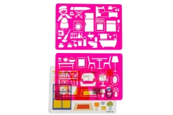 Stencils - At Home