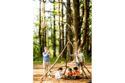 STICK-LETS® 12-Piece Dodeka Fort Set