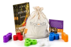 STICK-LETS® 36-Piece Playdate Set