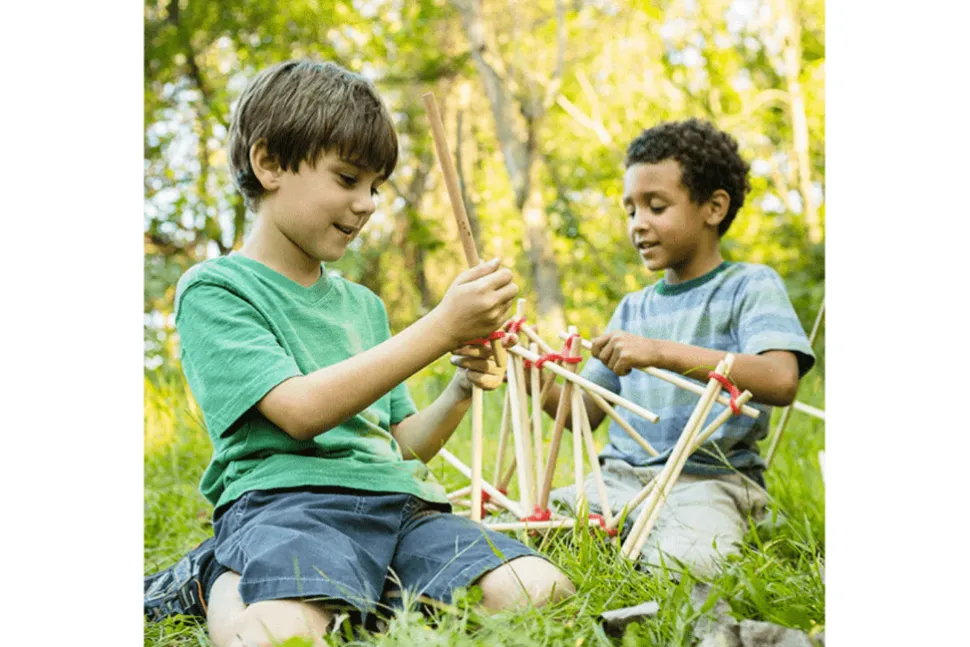 STICK-LETS® 36-Piece Playdate Set