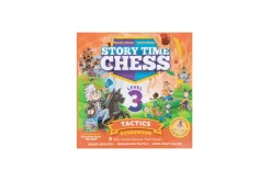 Story Time Chess - Level 3 Tactics Expansion