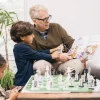 Story Time Chess: The Game