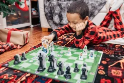 Story Time Chess: The Game